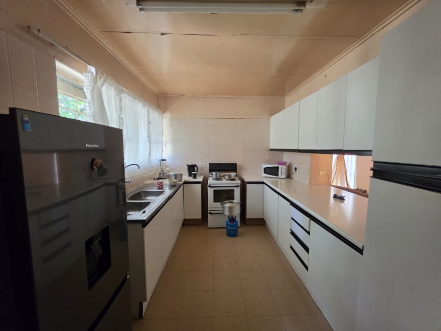 3 Bedroom Property for Sale in Kitty Free State